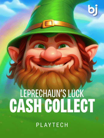 Leprechaun’s Luck_ Cash Collectpng thumbnail