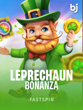 Leprechaun Bonanzapng thumbnail