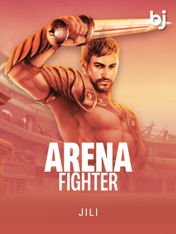 Arena Fighterpng