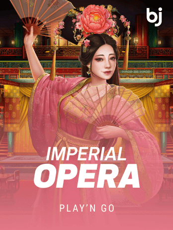 Imperial Operapng game cover